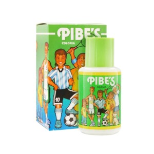 CANNON PIBES COLONIA x 80ml